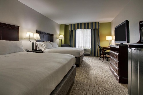Holiday Inn Express Hotel & Suites Middleboro Raynham image 10