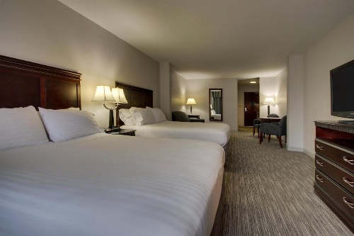 Holiday Inn Express Hotel & Suites Middleboro Raynham image 13