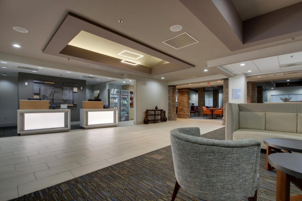 Holiday Inn Express Hotel & Suites Middleboro Raynham Image 21