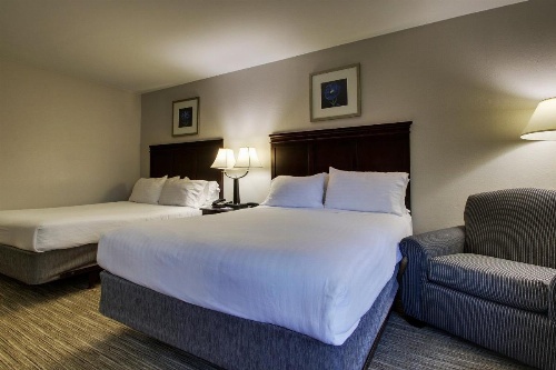 Holiday Inn Express Hotel & Suites Middleboro Raynham image 24