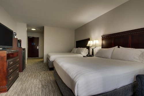 Holiday Inn Express Hotel & Suites Middleboro Raynham image 3