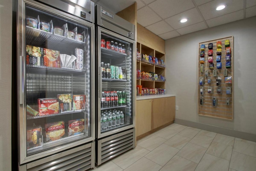 Holiday Inn Express Hotel & Suites Middleboro Raynham Image 30