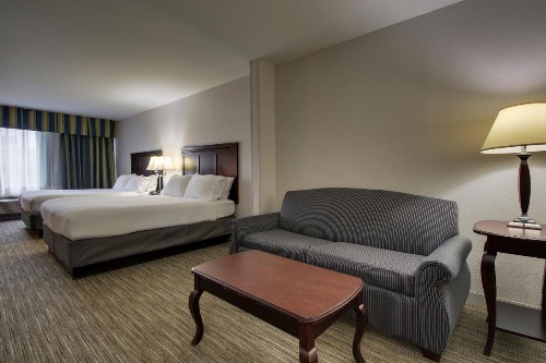 Holiday Inn Express Hotel & Suites Middleboro Raynham image 6