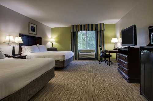 Holiday Inn Express Hotel & Suites Middleboro Raynham image 8